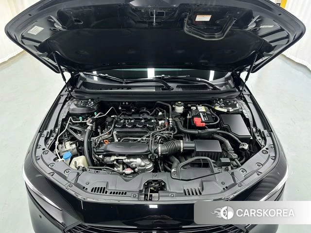 Honda Accord id 4238426 из Китая 14