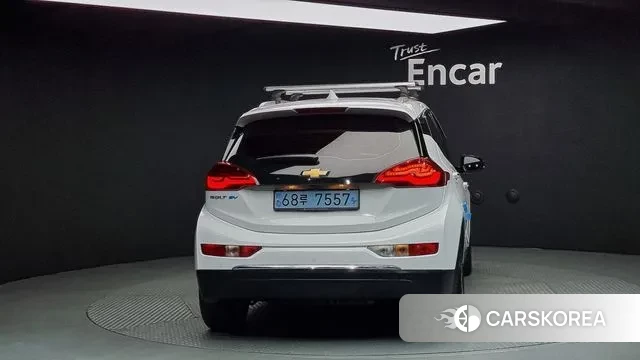 Chevrolet (GM Daewoo) Bolt EV id 3018377 из Кореи 14