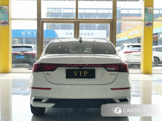 Kia K3 id 4289979 из Китая 19