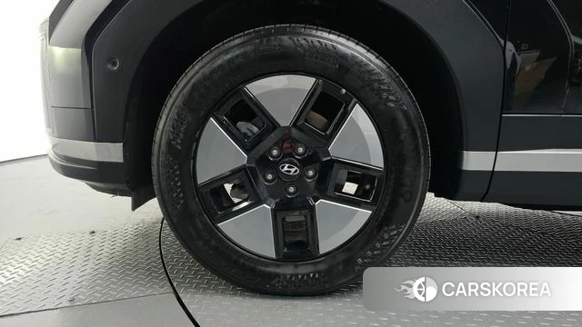 Hyundai Santa Fe (MX5) id 4248302 из Кореи 26