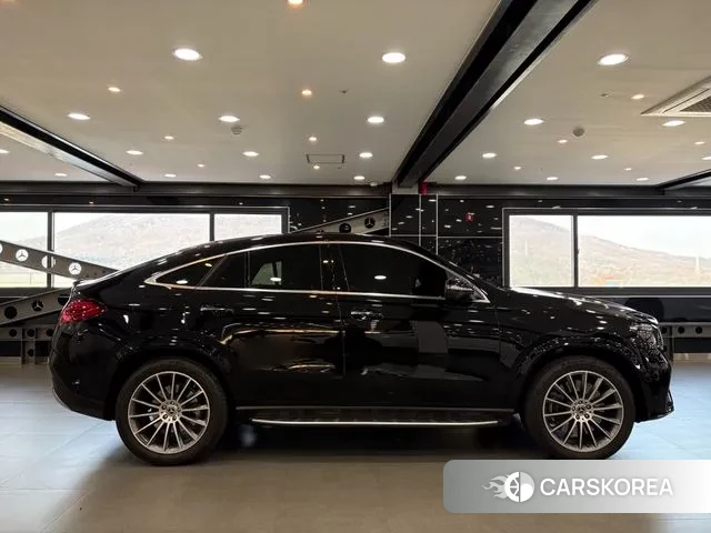 Mercedes-Benz GLE-Class W167 id 3633736 из Кореи 13