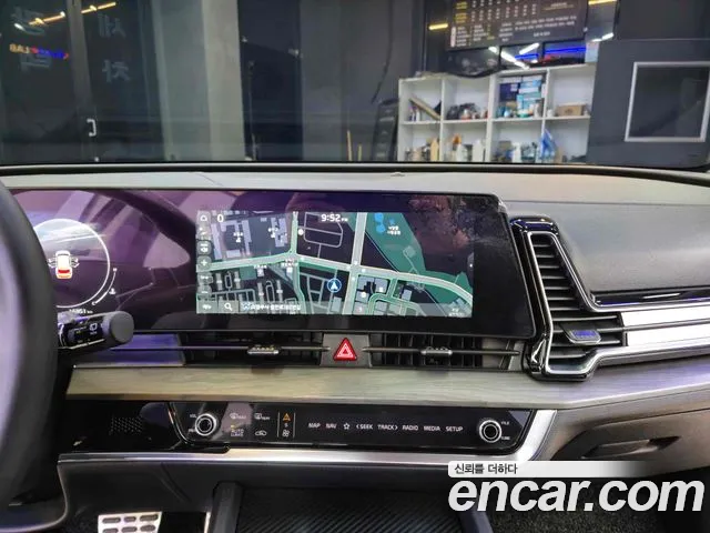 Kia Sportage 5th Generation id 2582011 из Кореи 14