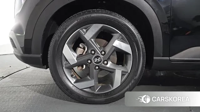 Hyundai Venue id 3525430 из Кореи 14