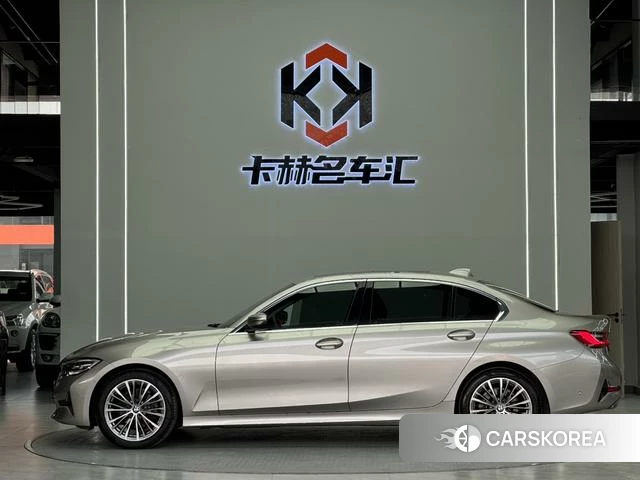 BMW 3 series id 4208519 из Китая 13