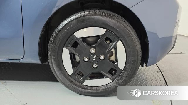 Kia The New Kia Ray EV id 4360543 из Кореи 25