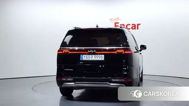 Kia Carnival 4th generation id 3615522 из Кореи 14