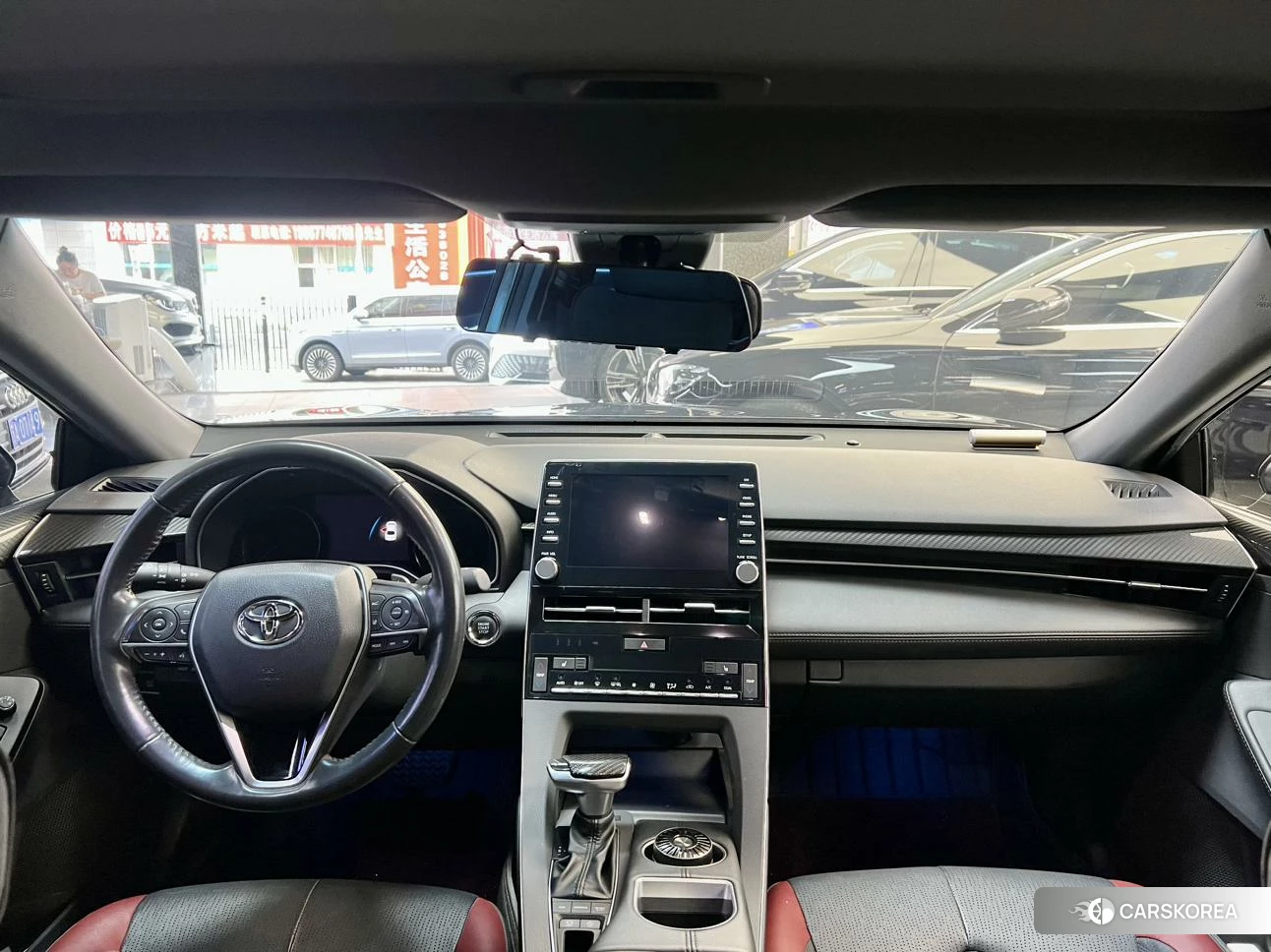 Toyota Asian dragon id 4455757 из Китая 8