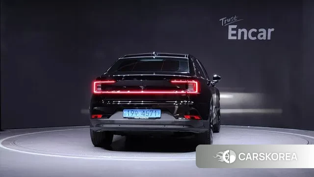 Polestar Polestar 2 id 3053706 из Кореи 14