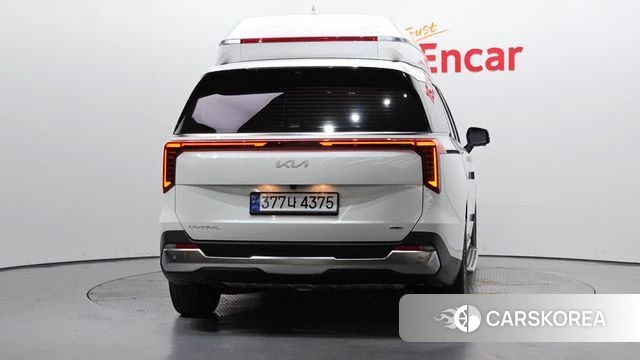 Kia The New Carnival 4th Generation id 4493795 из Кореи 30