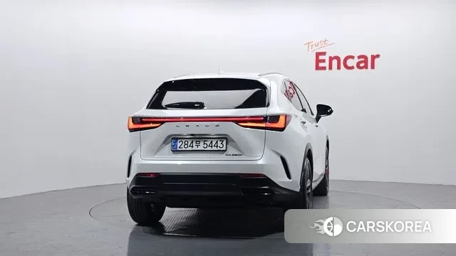 Lexus NX350h Second generation id 3383199 из Кореи 14