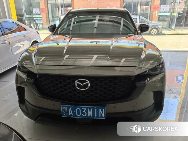 Mazda CX-50 line also id 4276038 из Китая 9