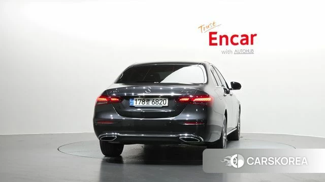 Mercedes-Benz E-Class W213 id 4753790 из Кореи 28