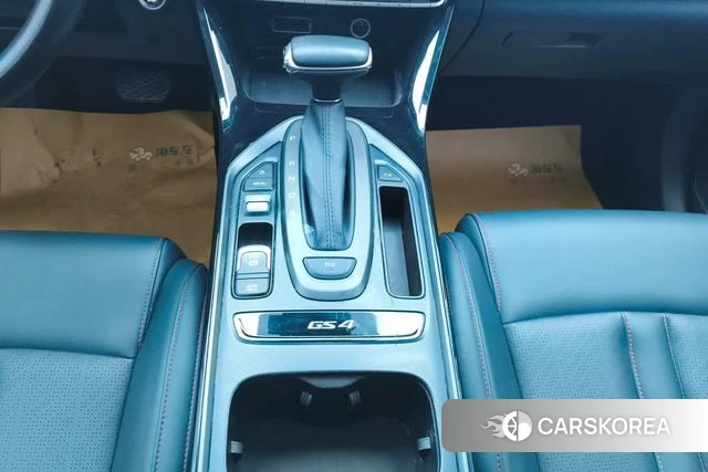 GAC Trumpchi Trumpchi GS4 id 4213702 из Китая 11