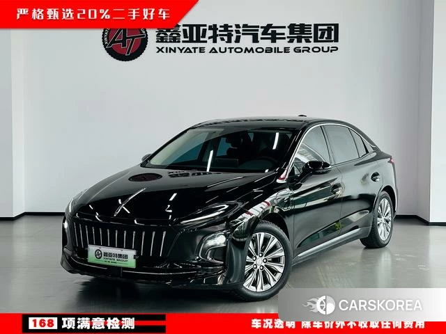 Red flag E-QM5 id 4210400 из Китая 17