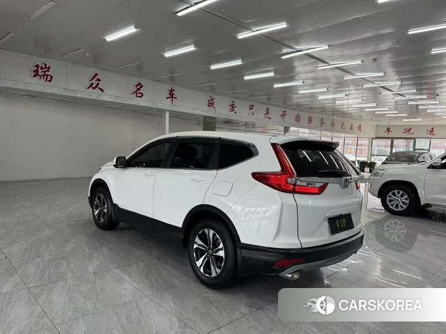 Honda CR-V id 4207987 из Китая 8
