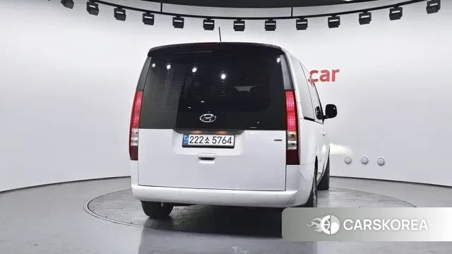 Hyundai Staria id 3707147 из Кореи 14