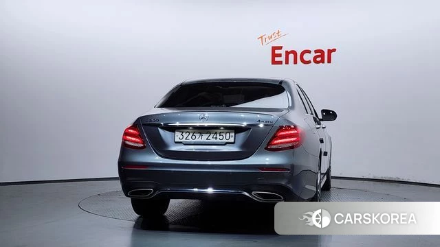 Mercedes-Benz E-Class W213 id 4632539 из Кореи 29