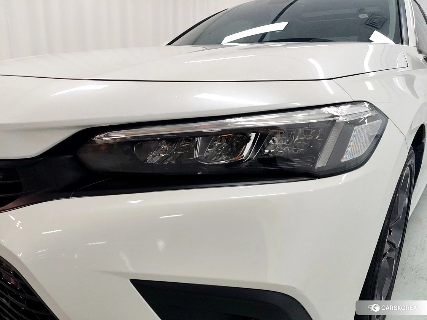 Honda Civic id 4473413 из Китая 14