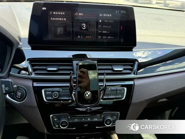 BMW X1 id 4314309 из Китая 11