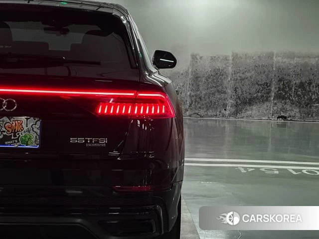 Audi Q8 id 4208485 из Китая 17