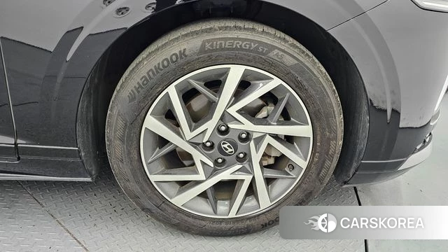 Hyundai Grandeur (GN7) id 3877038 из Кореи 14