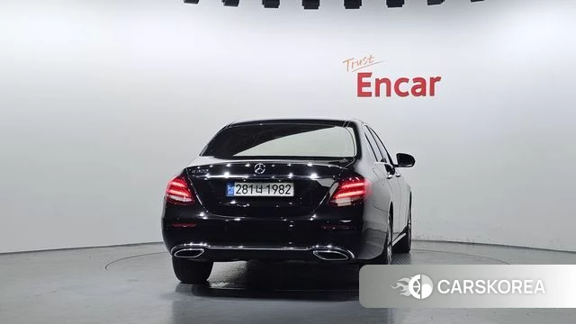 Mercedes-Benz E-Class W213 id 4446683 из Кореи 14