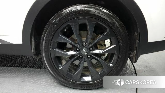 Kia Sorento 4th Generation id 3866352 из Кореи 14