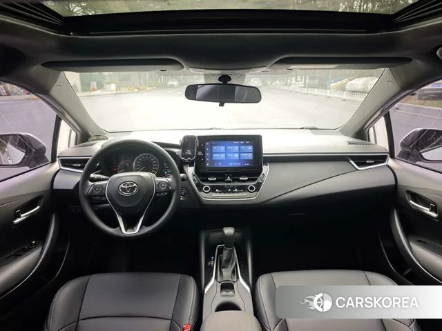 Toyota Lei Ling id 4299995 из Китая 16