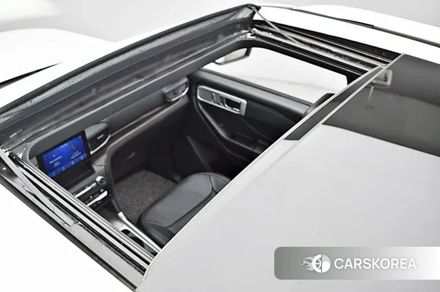 Ford Explorer 6th Generation id 2886400 из Кореи 13