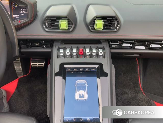 Lamborghini Huracán id 4238707 из Китая 20