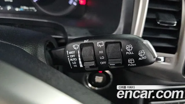 Ssangyong G4 Rexton id 2766051 из Кореи 14