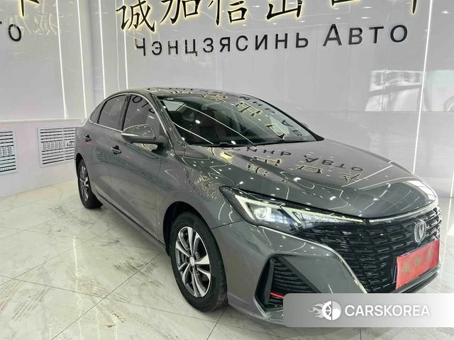 Chang'an Yidong id 4368080 из Китая 16