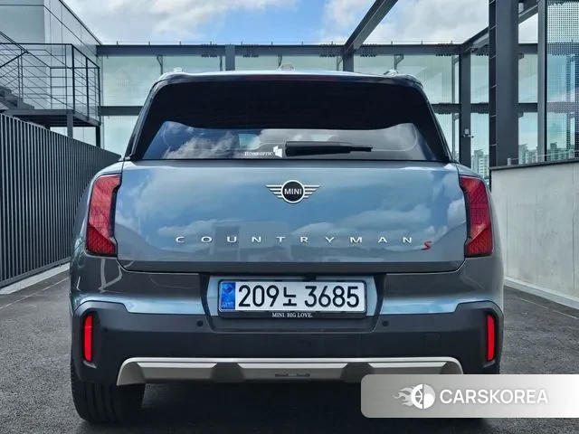 Mini Cooper S Countryman 3rd Generation id 3036282 из Кореи 14