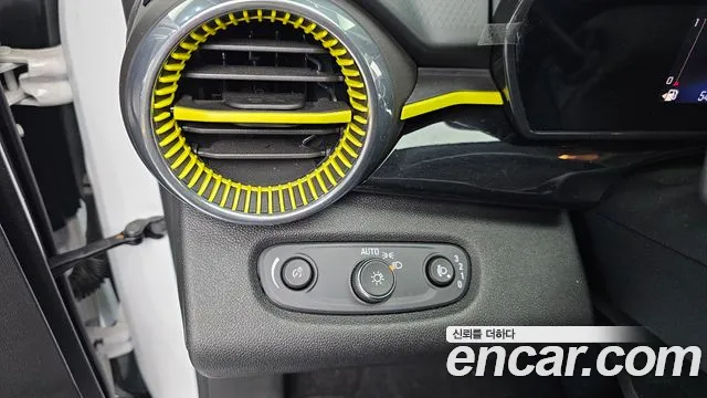 Chevrolet (GM Daewoo) Trax Crossover id 2698220 из Кореи 14