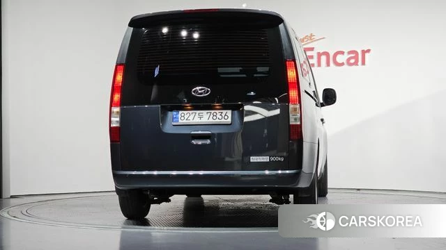 Hyundai Staria id 4469181 из Кореи 25