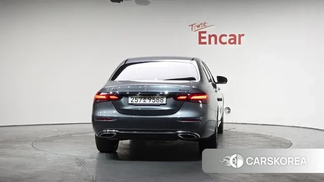 Mercedes-Benz E-Class W213 id 3472478 из Кореи 14