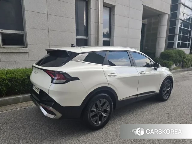 Kia Sportage 5th Generation id 3212649 из Кореи 14