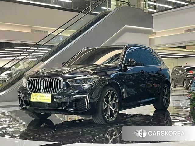 BMW X5 id 4313845 из Китая 16
