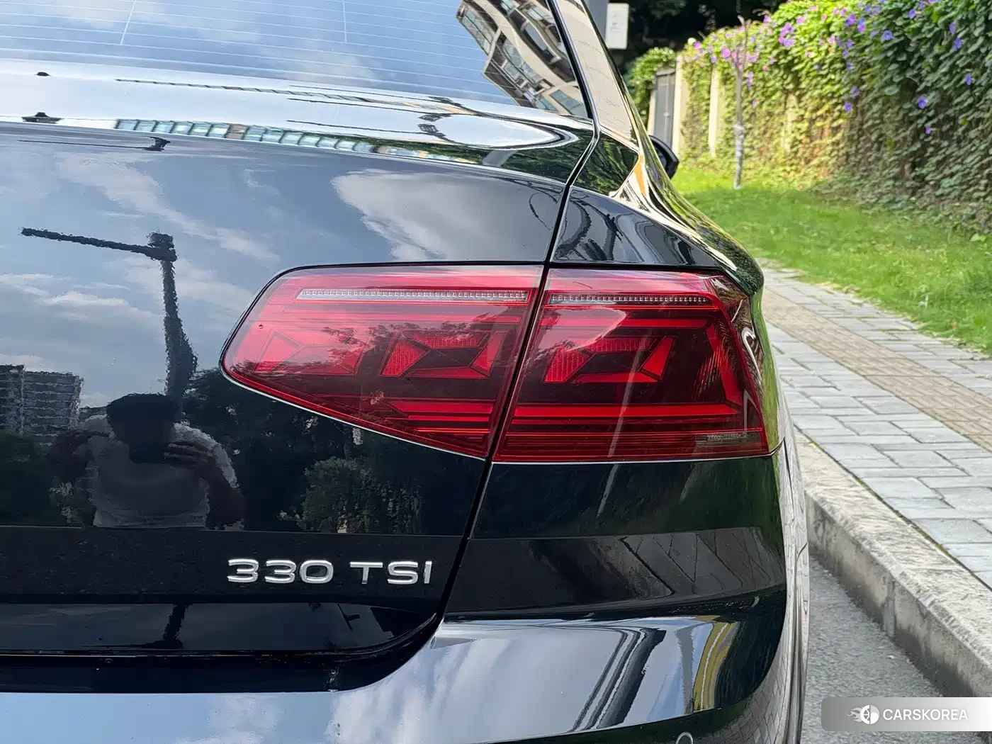 Volkswagen Magotan id 4570553 из Китая 17