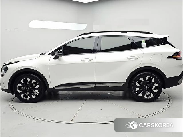 Kia Sportage 5th Generation id 4854415 из Кореи 14