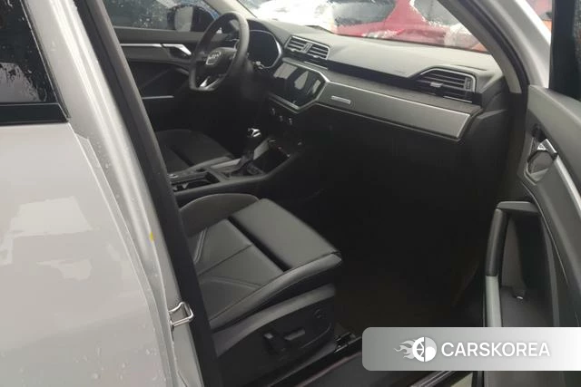 Audi Q3 Sportback id 4271841 из Китая 11