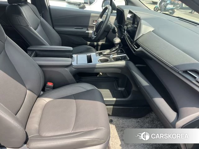 Toyota Saina id 4274469 из Китая 21