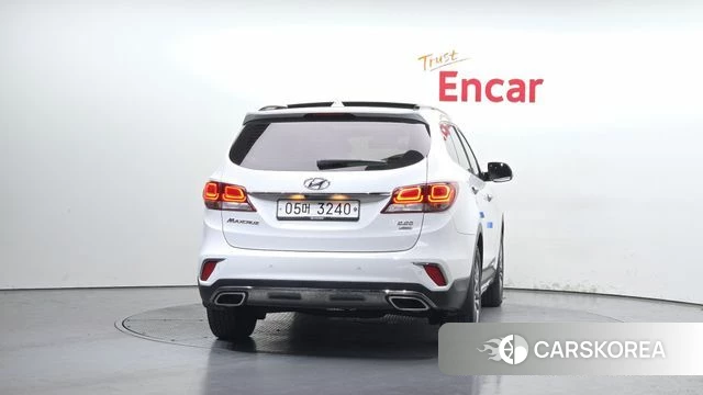 Hyundai The New Max Cruise id 4246312 из Кореи 28