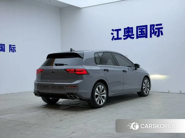 Volkswagen Golf id 4256295 из Китая 15