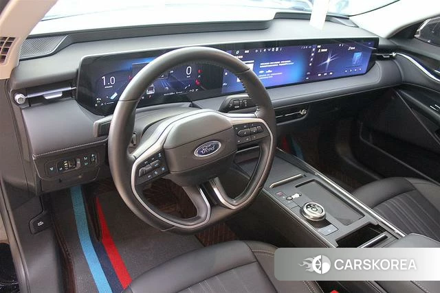 Ford Mondeo id 4380664 из Китая 10