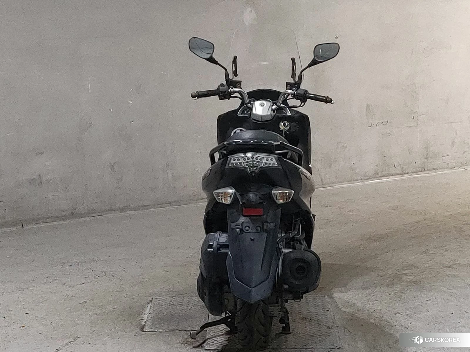 Yamaha MAJESTY 155S 2014 из Японии, фото 2
