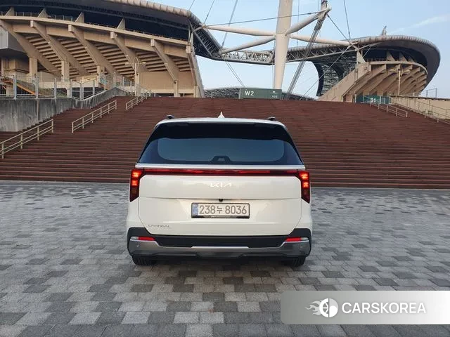 Kia The New Carnival 4th Generation id 3648798 из Кореи 14