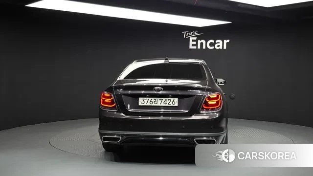 Kia More K9 id 3417319 из Кореи 14