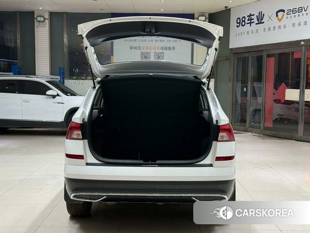 Skoda Komick id 4392031 из Китая 16