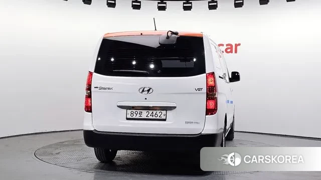 Hyundai The New Grand Starex id 3646183 из Кореи 14
